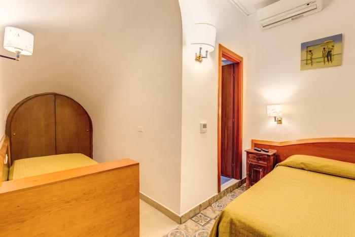 hotel gea di vulcano