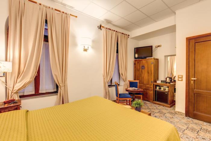 hotel gea di vulcano