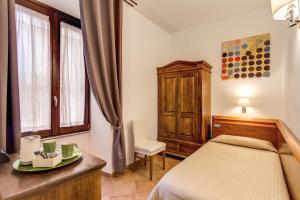 hotel gea di vulcano