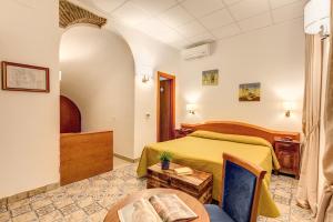 hotel gea di vulcano