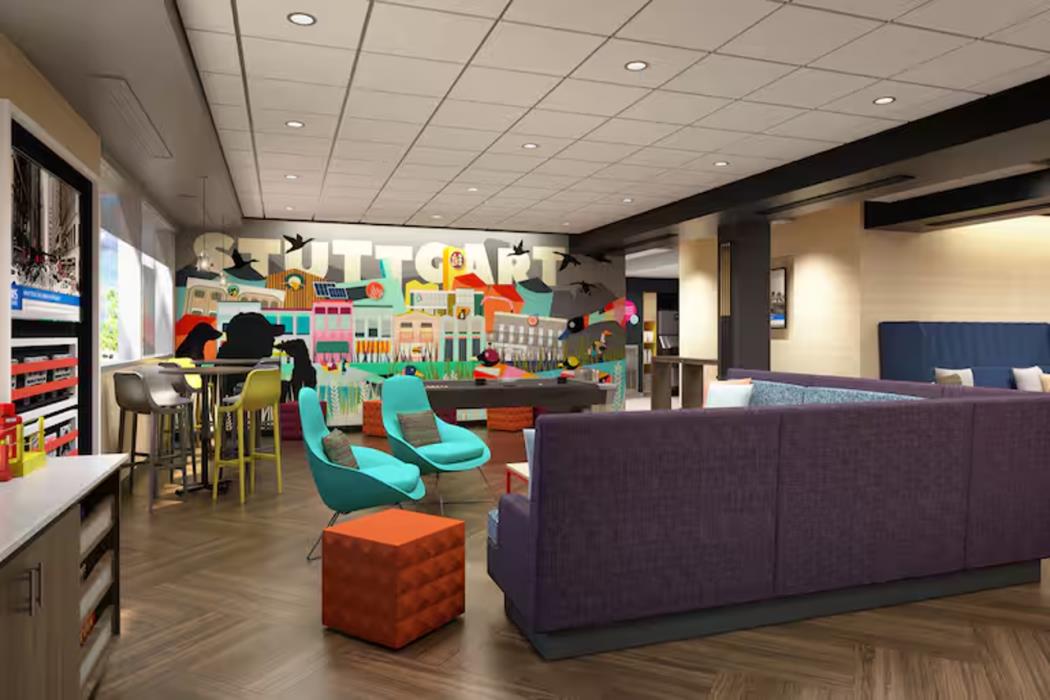 Tru By Hilton Holland, Mi,,3 star