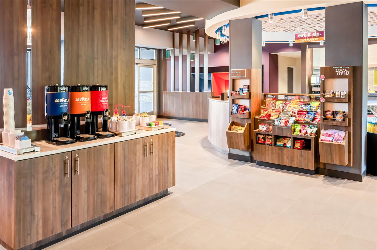 tru by hilton holland mi