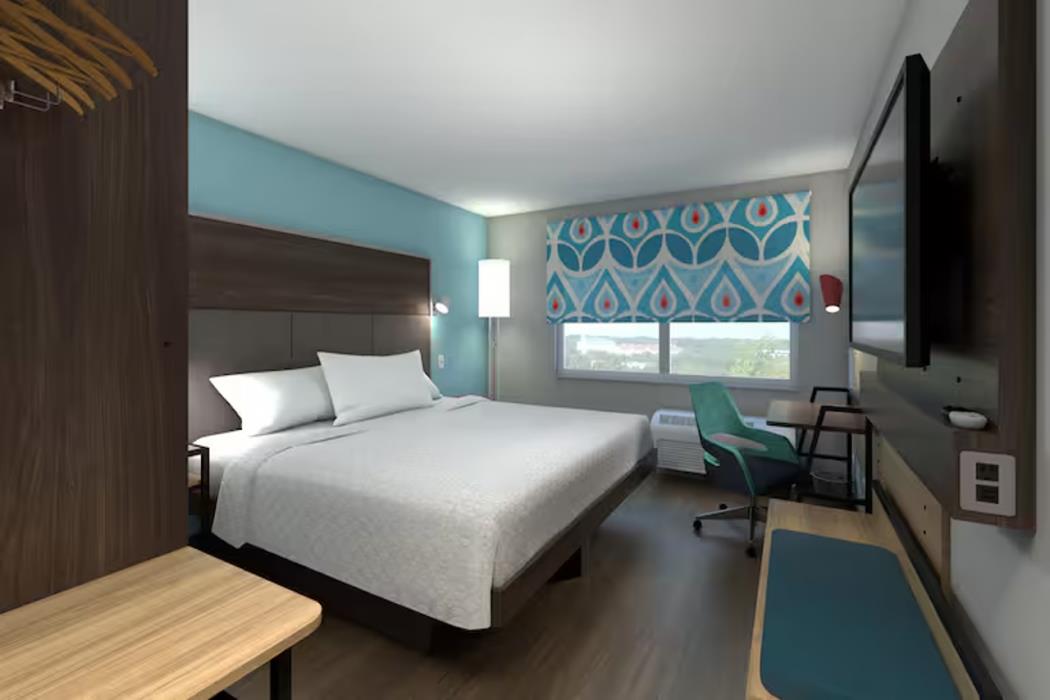 Tru By Hilton Holland, Mi,,3 star