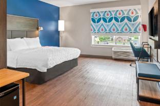 tru by hilton holland mi