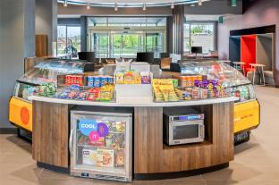 tru by hilton holland mi