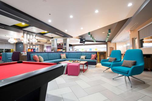 tru by hilton lewisville vista ridge mall