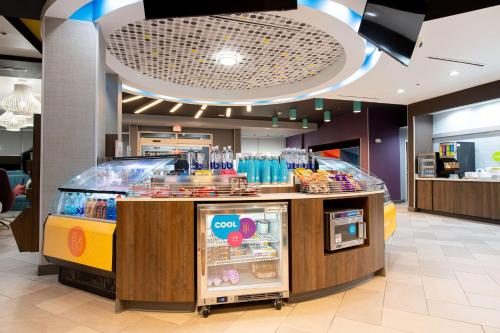 tru by hilton lewisville vista ridge mall