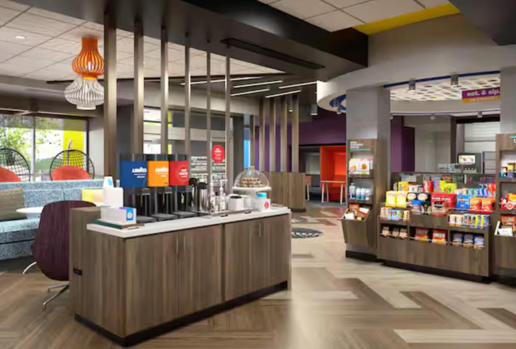 tru by hilton liberty kansas city
