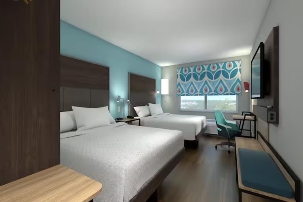 Tru By Hilton Lodi,,3 star