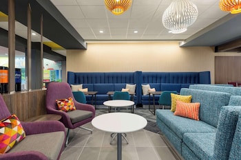 Tru By Hilton Lodi,,3 star