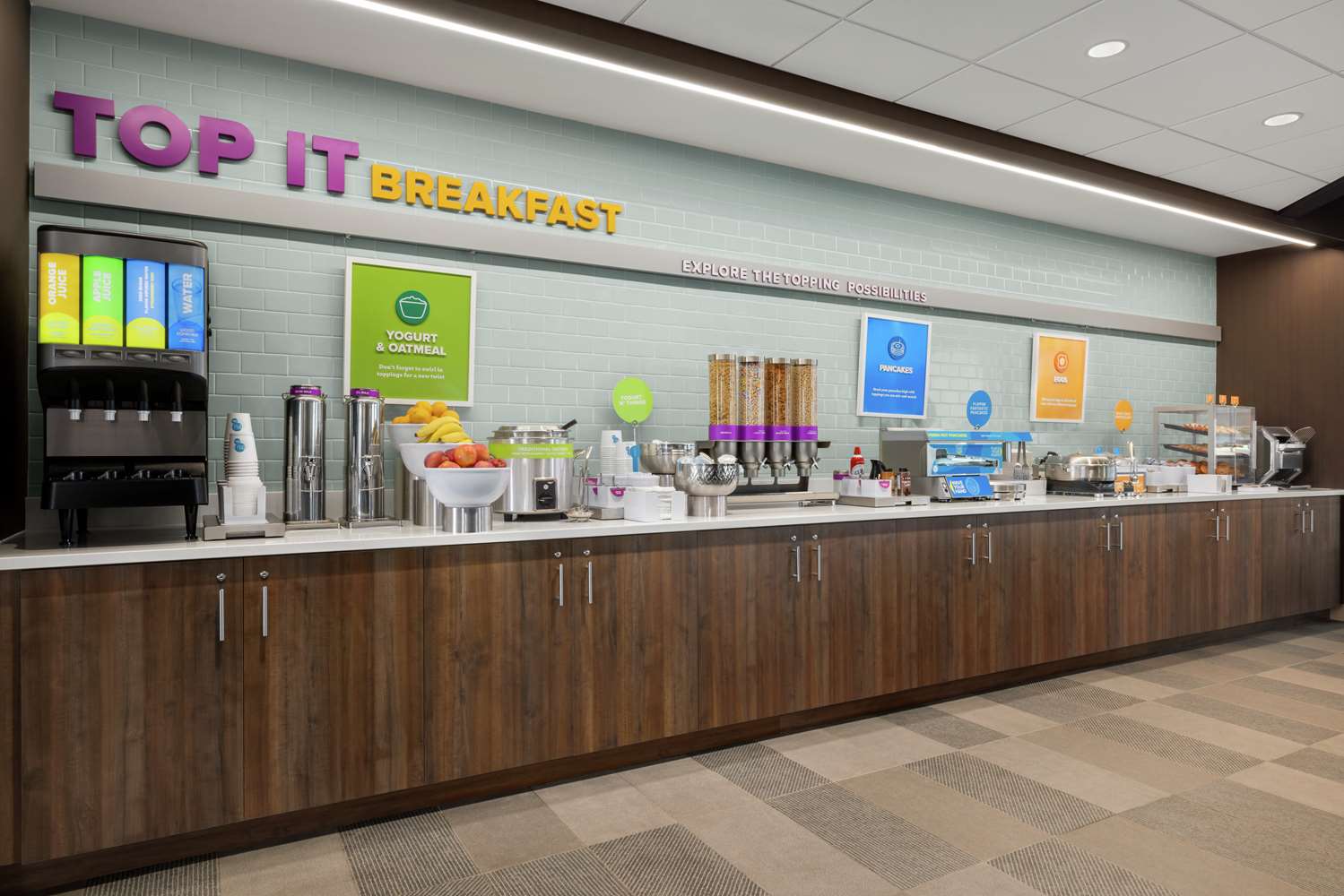 tru by hilton martinsburg