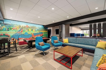 Tru By Hilton Martinsburg,,2.5 star