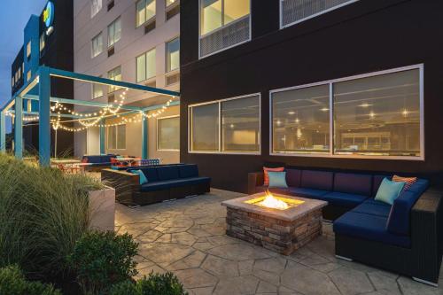 tru by hilton martinsburg