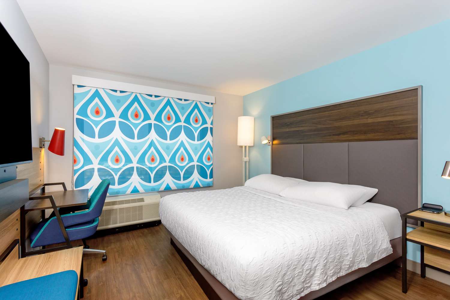 tru by hilton panama city beach