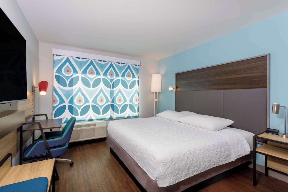 tru by hilton panama city beach