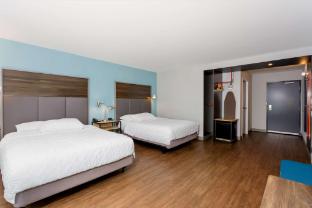 tru by hilton panama city beach