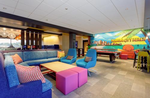 tru by hilton panama city beach