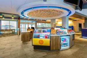 tru by hilton panama city beach