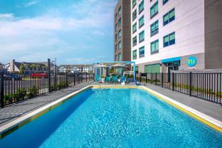 tru by hilton panama city beach
