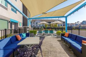 tru by hilton panama city beach