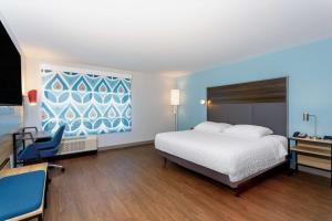 tru by hilton panama city beach