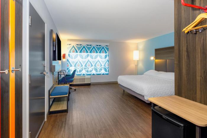 tru by hilton panama city beach