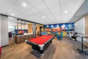 Tru By Hilton Plano Hwy 75,,3 star