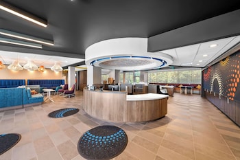 Tru By Hilton Plano Hwy 75,,3 star