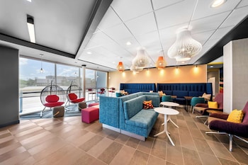 Tru By Hilton Plano Hwy 75,,3 star