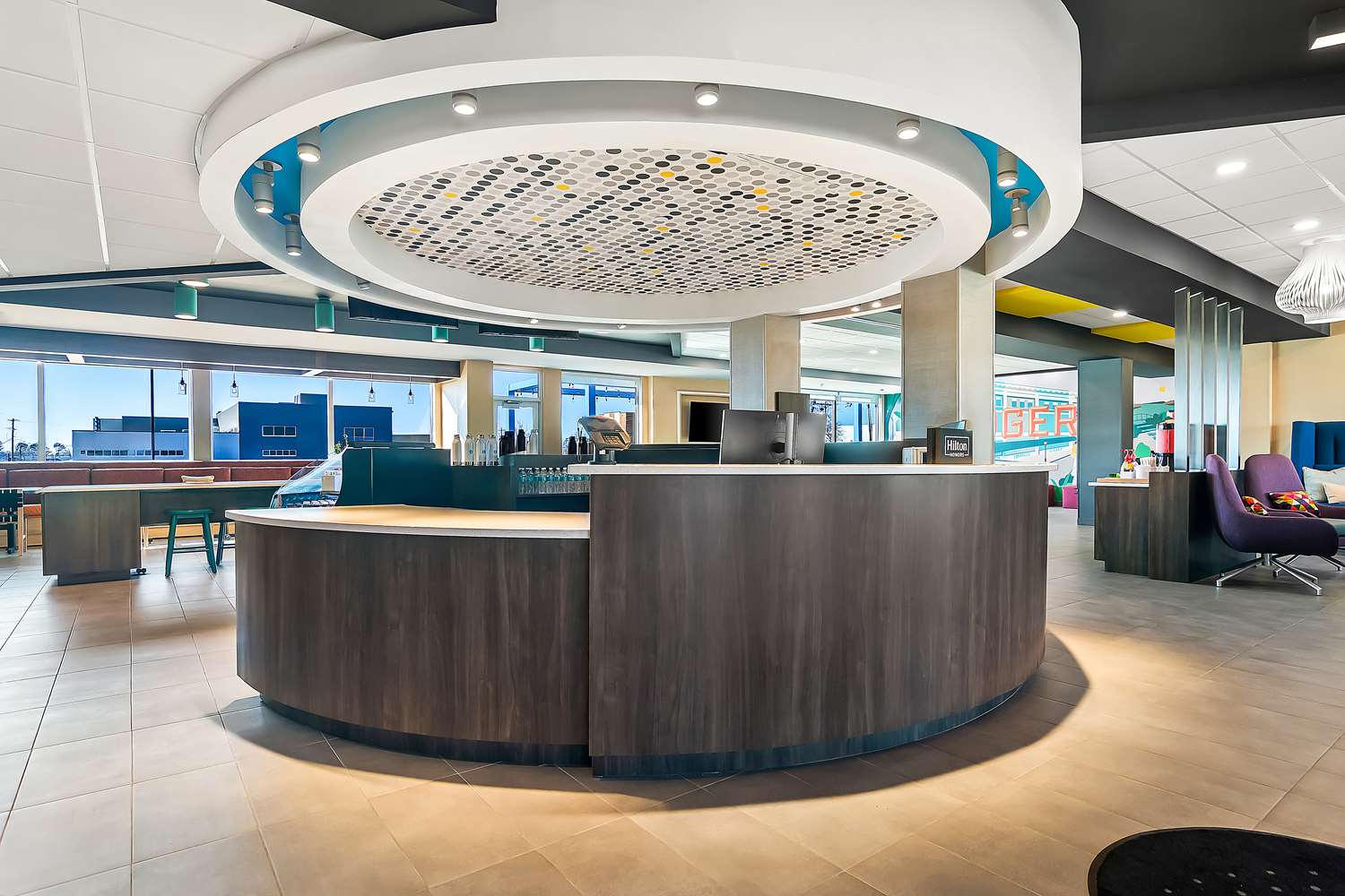 tru by hilton rogers bentonville