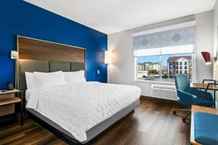 tru by hilton rogers bentonville