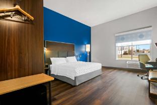 tru by hilton rogers bentonville
