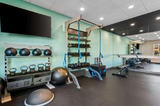 tru by hilton rogers bentonville