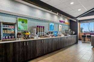 tru by hilton rogers bentonville