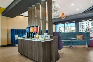 tru by hilton rogers bentonville