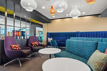 Tru By Hilton Rogers Bentonville,,3 star