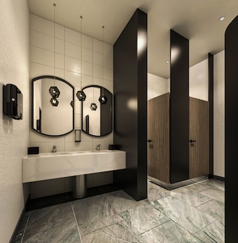 Tru By Hilton Saltillo,,3 star