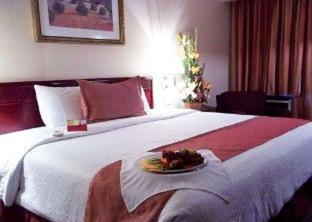 tru by hilton saltillo