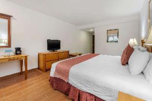 tru by hilton saltillo