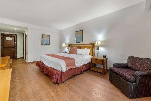 tru by hilton saltillo