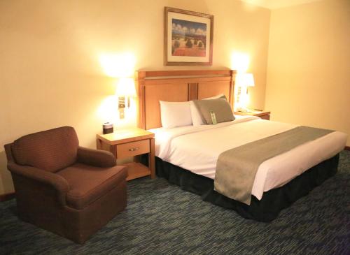tru by hilton saltillo