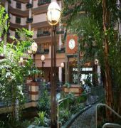 embassy suites by hilton raleigh durham research triangle