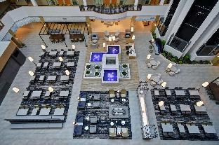 Embassy Suites By Hilton Raleigh Durham Research Triangle,Raleigh>>Cary,4 star