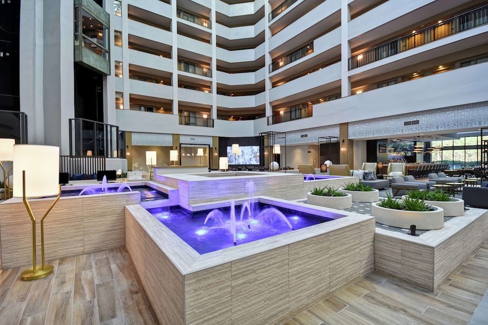 embassy suites by hilton raleigh durham research triangle