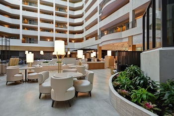 embassy suites by hilton raleigh durham research triangle