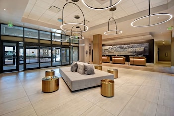 embassy suites by hilton raleigh durham research triangle