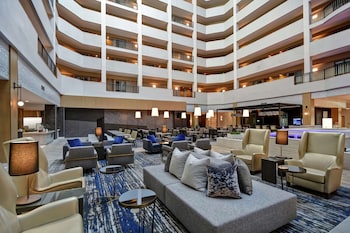 embassy suites by hilton raleigh durham research triangle