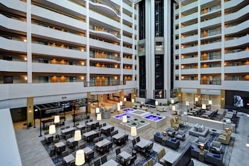 embassy suites by hilton raleigh durham research triangle