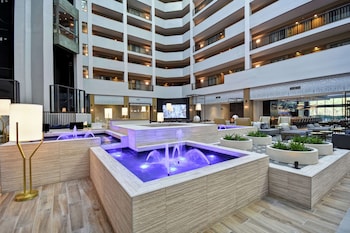 embassy suites by hilton raleigh durham research triangle