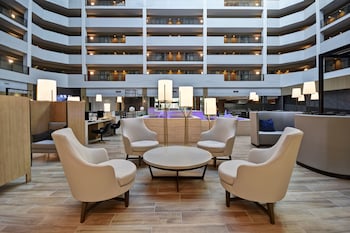 embassy suites by hilton raleigh durham research triangle